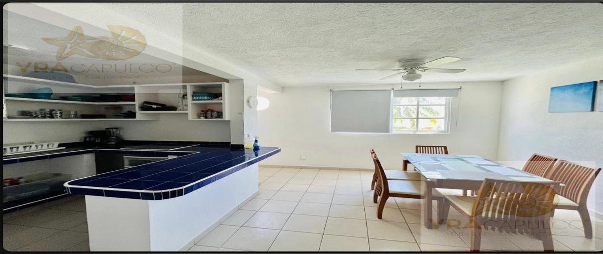 Foto de departamento en renta en  , alfredo v bonfil, acapulco de juárez, guerrero, 0 No. 04