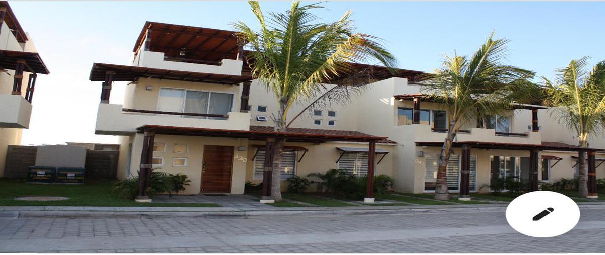 Foto de casa en , alfredo v bonfil, acapulco de juárez, guerrero, 0 foto 01 Foto de casa en renta en , alfredo v bonfil, acapulco de juárez, guerrero, 0 No. 01