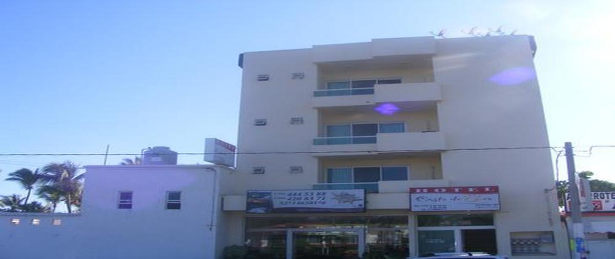Foto de edificio en renta en  , alfredo v bonfil, acapulco de juárez, guerrero, 0 No. 03