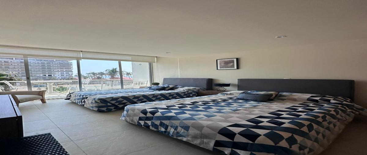 Foto de departamento en renta en  , alfredo v bonfil, acapulco de juárez, guerrero, 27868832 No. 03