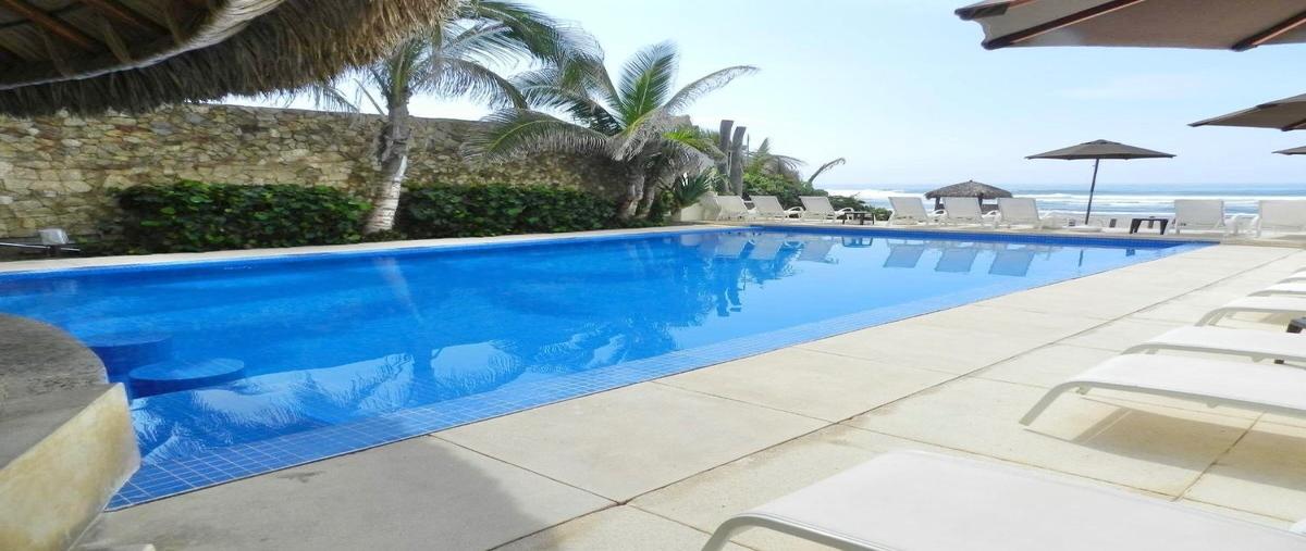 Foto de departamento en renta en  , alfredo v bonfil, acapulco de juárez, guerrero, 27868832 No. 05