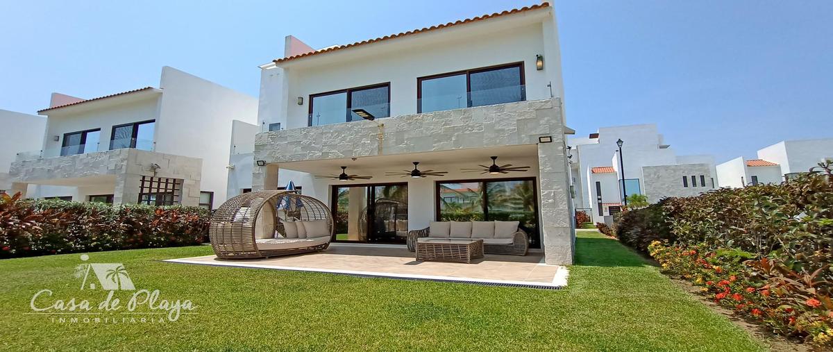 Foto de casa en , alfredo v bonfil, acapulco de juárez, guerrero, 0 foto 04 Foto de casa en venta en , alfredo v bonfil, acapulco de juárez, guerrero, 0 No. 04