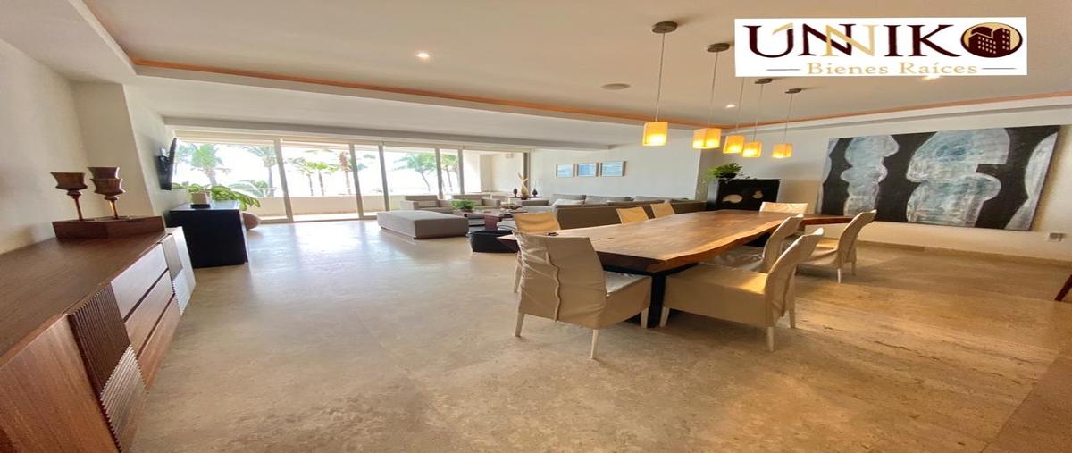 Foto de departamento en venta en  , alfredo v bonfil, acapulco de juárez, guerrero, 28430139 No. 03