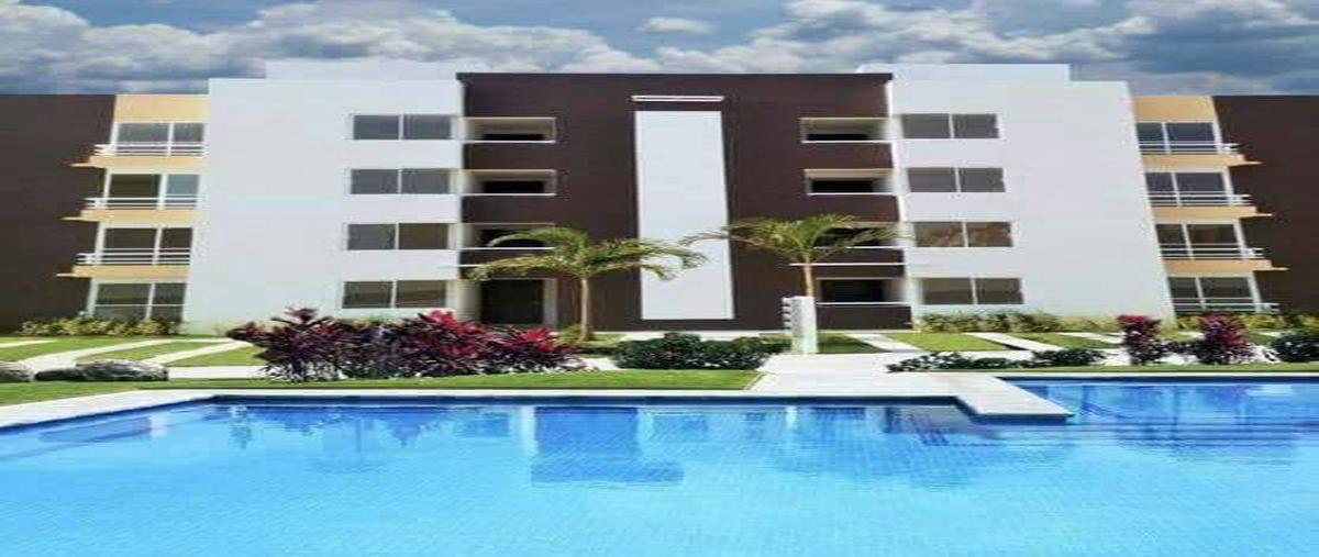 Foto de departamento en , alfredo v bonfil, acapulco de juárez, guerrero, 0 foto 02 Foto de departamento en renta en , alfredo v bonfil, acapulco de juárez, guerrero, 0 No. 02