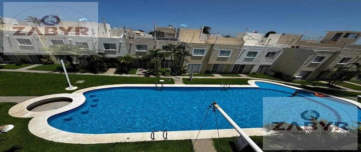 Foto de casa en , alfredo v bonfil, acapulco de juárez, guerrero, 28839523 foto 01 Foto de casa en venta en , alfredo v bonfil, acapulco de juárez, guerrero, 28839523 No. 01