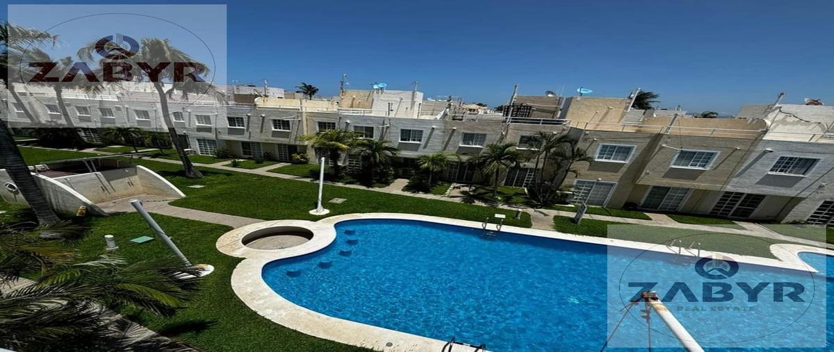 Foto de casa en , alfredo v bonfil, acapulco de juárez, guerrero, 28839523 foto 05 Foto de casa en venta en , alfredo v bonfil, acapulco de juárez, guerrero, 28839523 No. 05