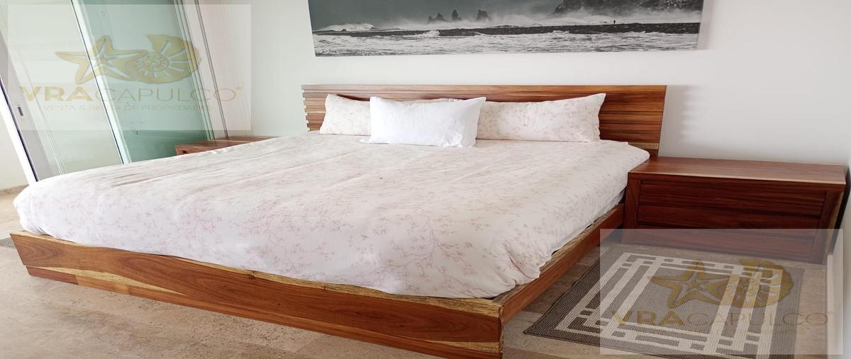 Foto de departamento en venta en  , alfredo v bonfil, acapulco de juárez, guerrero, 0 No. 05