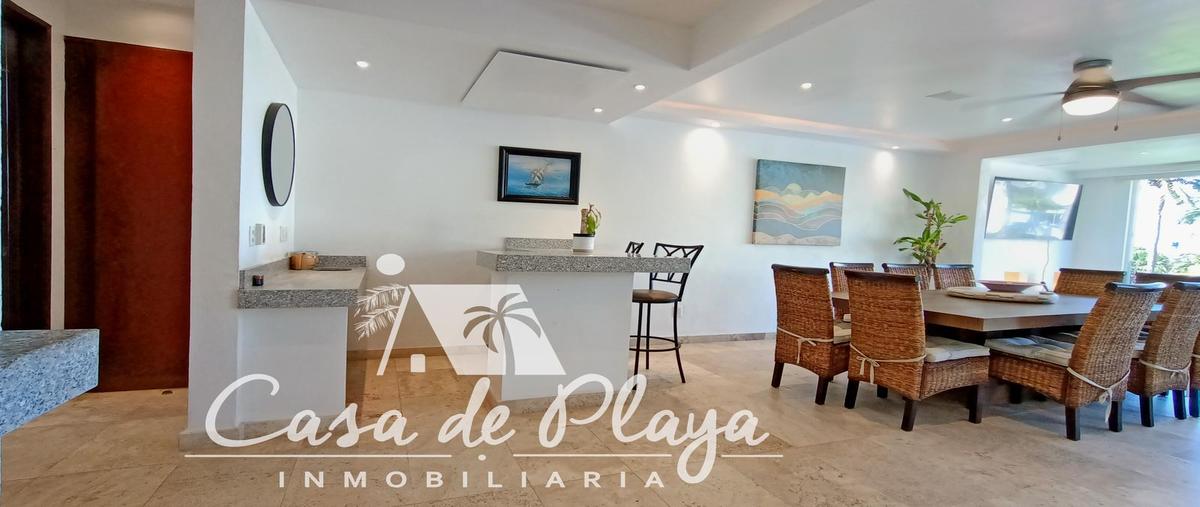 Foto de departamento en venta en  , alfredo v bonfil, acapulco de juárez, guerrero, 0 No. 03