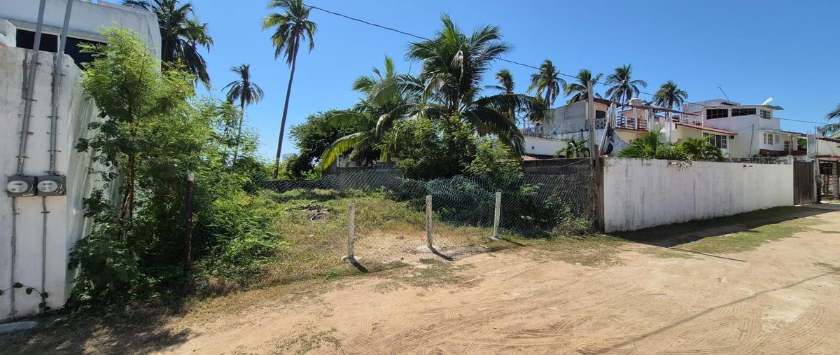 Foto de terreno habitacional en , alfredo v bonfil, acapulco de juárez, guerrero, 0 foto 02 Foto de terreno habitacional en venta en , alfredo v bonfil, acapulco de juárez, guerrero, 0 No. 02