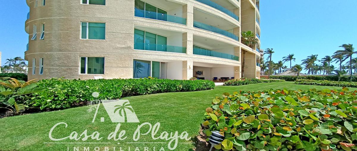 Foto de departamento en venta en  , alfredo v bonfil, acapulco de juárez, guerrero, 0 No. 03
