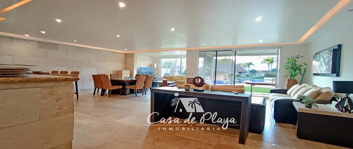 Foto de departamento en venta en  , alfredo v bonfil, acapulco de juárez, guerrero, 0 No. 03