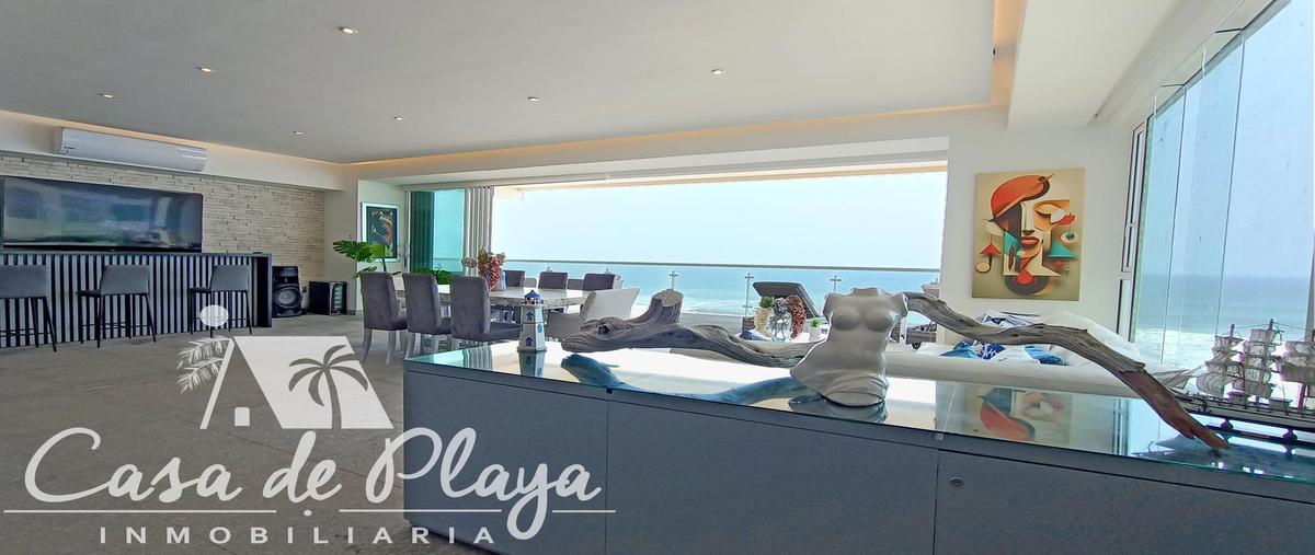 Foto de departamento en venta en  , alfredo v bonfil, acapulco de juárez, guerrero, 0 No. 03
