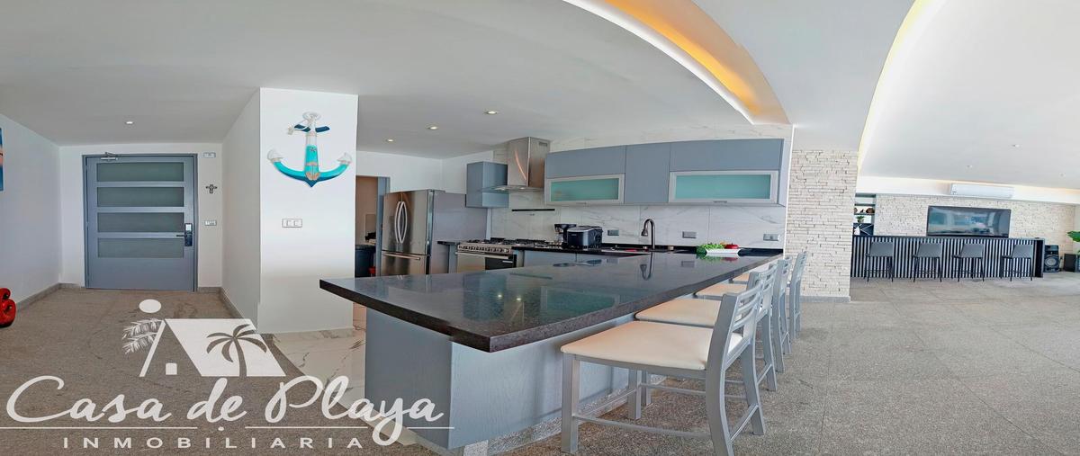 Foto de departamento en venta en  , alfredo v bonfil, acapulco de juárez, guerrero, 0 No. 05