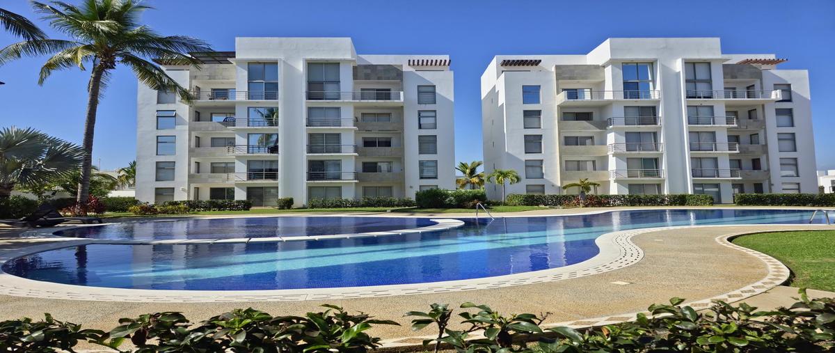 Foto de departamento en , alfredo v bonfil, acapulco de juárez, guerrero, 30231119 foto 01 Foto de departamento en venta en , alfredo v bonfil, acapulco de juárez, guerrero, 30231119 No. 01