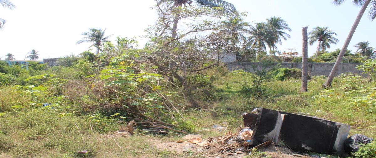 Foto de terreno habitacional en venta en  , alfredo v bonfil, acapulco de juárez, guerrero, 0 No. 03