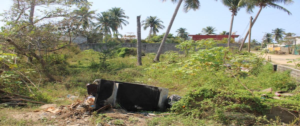 Foto de terreno habitacional en venta en  , alfredo v bonfil, acapulco de juárez, guerrero, 0 No. 04
