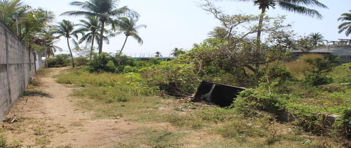 Foto de terreno habitacional en venta en  , alfredo v bonfil, acapulco de juárez, guerrero, 0 No. 05