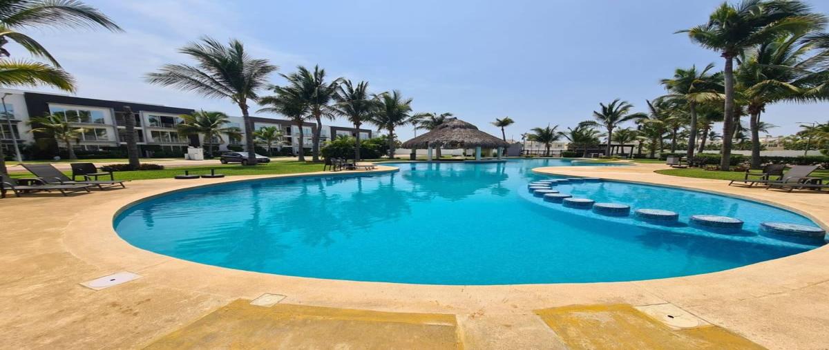 Foto de departamento en venta en  , alfredo v bonfil, acapulco de juárez, guerrero, 0 No. 05