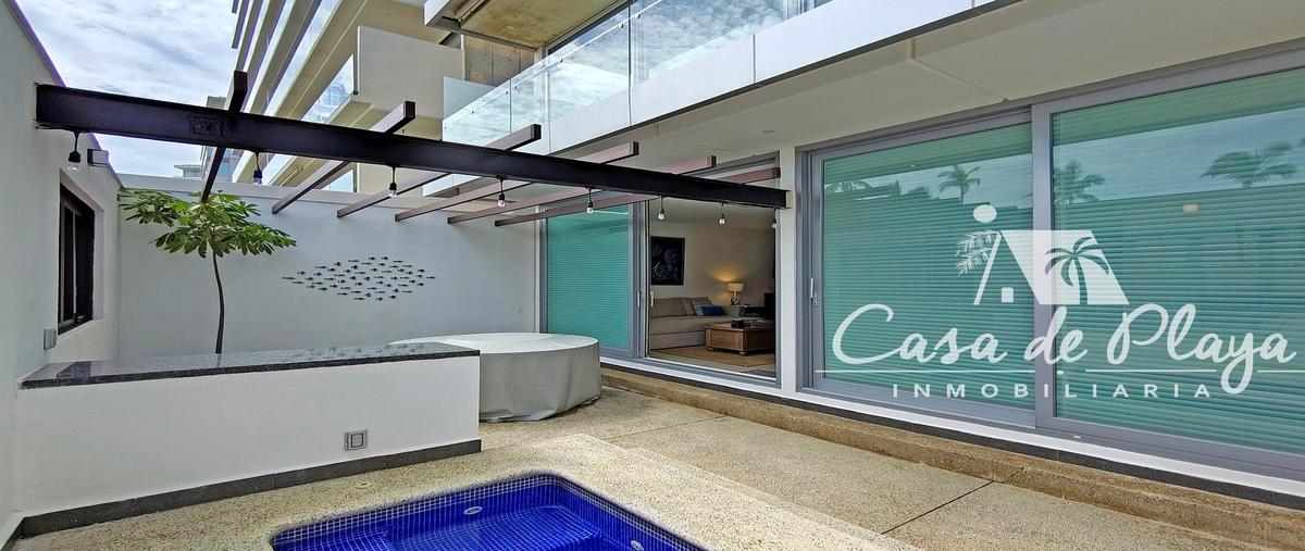 Foto de departamento en venta en  , alfredo v bonfil, acapulco de juárez, guerrero, 0 No. 05