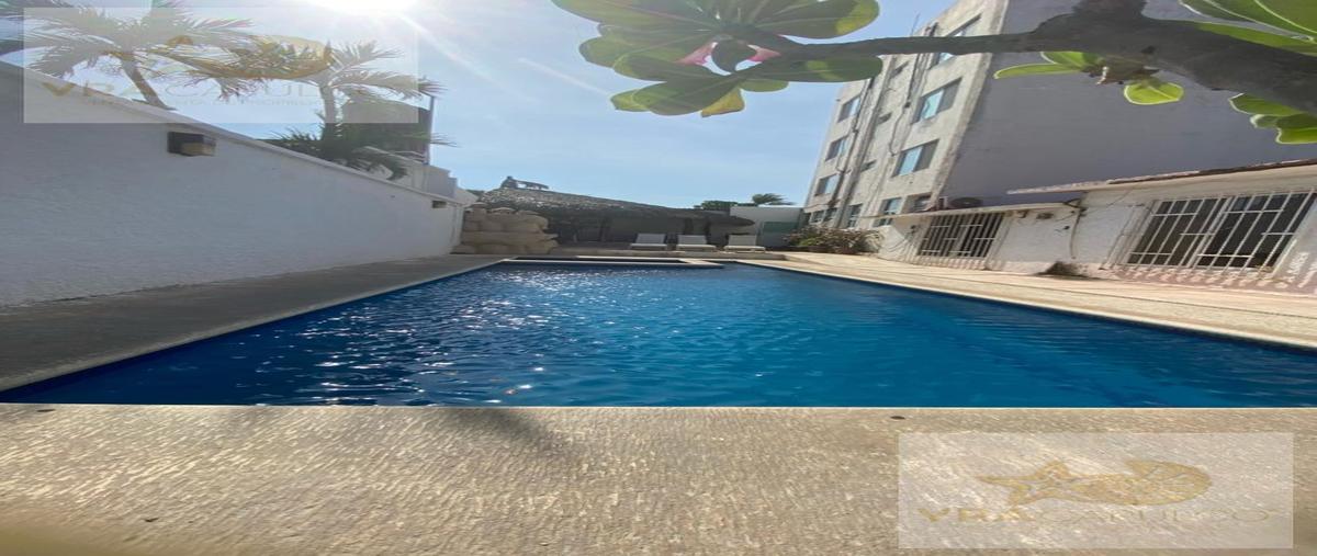 Foto de departamento en , alfredo v bonfil, acapulco de juárez, guerrero, 31546296 foto 04 Foto de departamento en renta en , alfredo v bonfil, acapulco de juárez, guerrero, 31546296 No. 04