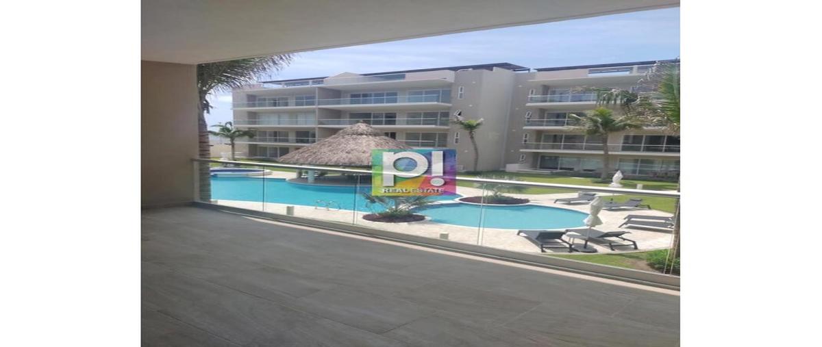 Foto de departamento en venta en  , alfredo v bonfil, acapulco de juárez, guerrero, 0 No. 03