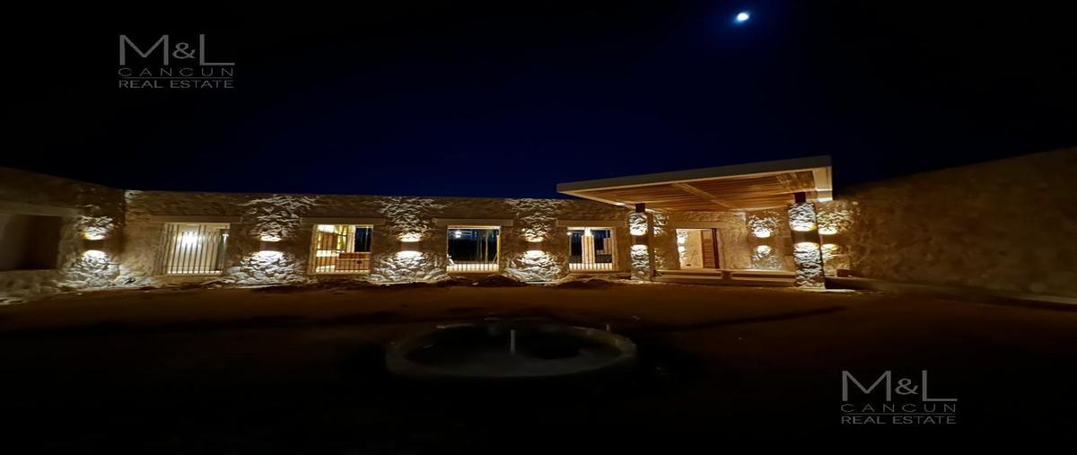 Foto de terreno habitacional en venta en  , alfredo v bonfil, benito juárez, quintana roo, 23980706 No. 04