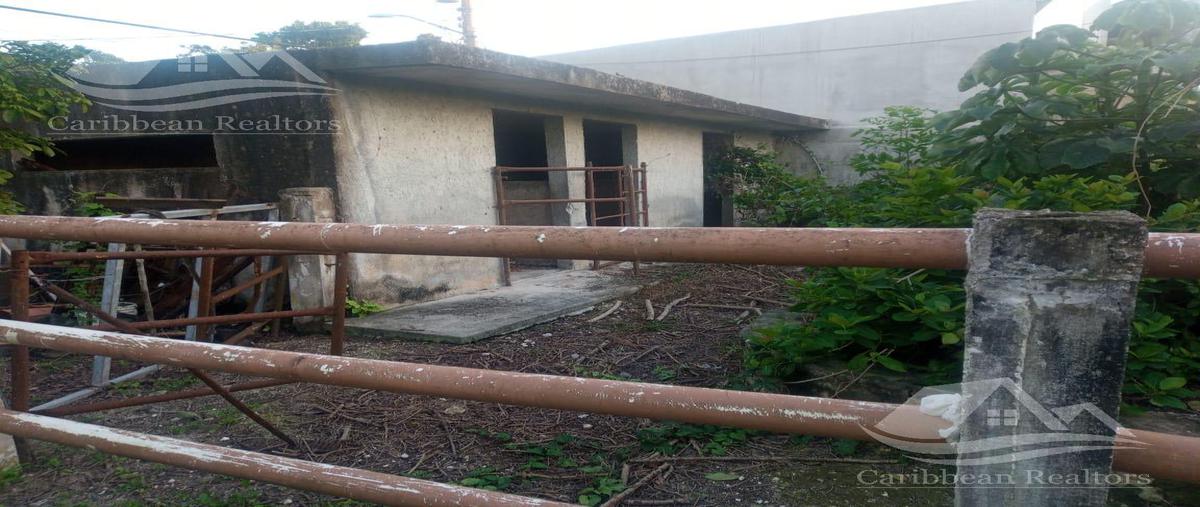 Foto de terreno habitacional en , alfredo v bonfil, benito juárez, quintana roo, 24344875 foto 03 Foto de terreno habitacional en venta en , alfredo v bonfil, benito juárez, quintana roo, 24344875 No. 03