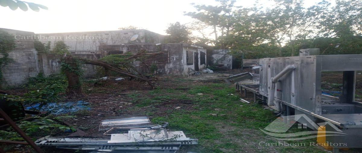 Foto de terreno habitacional en , alfredo v bonfil, benito juárez, quintana roo, 0 foto 05 Foto de terreno habitacional en venta en , alfredo v bonfil, benito juárez, quintana roo, 0 No. 05