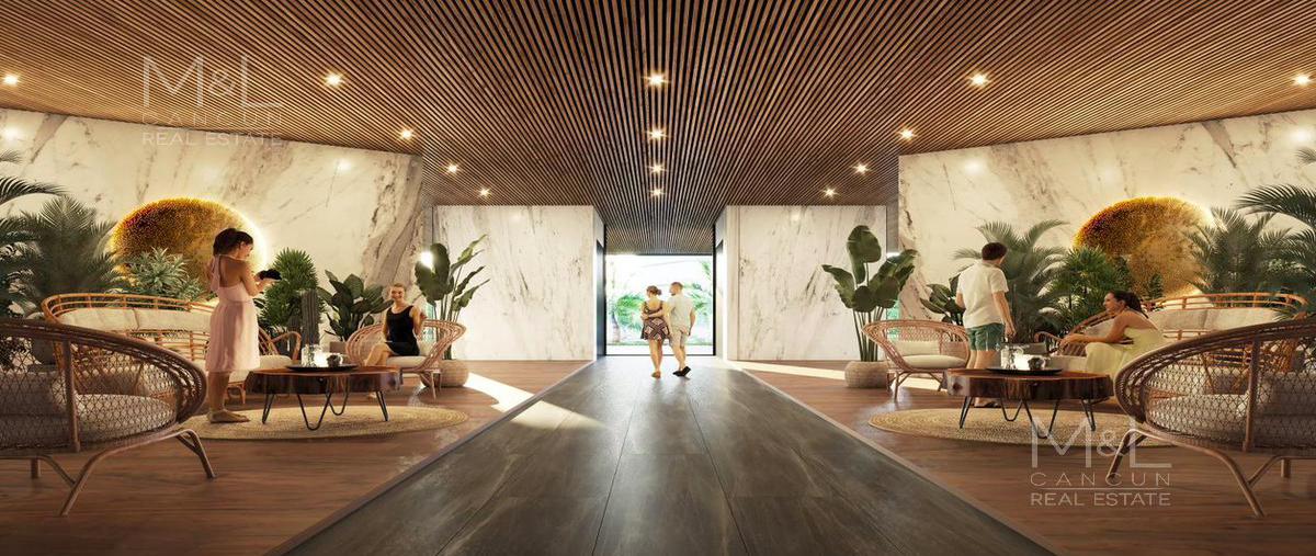 Foto de departamento en venta en  , alfredo v bonfil, benito juárez, quintana roo, 25789521 No. 05