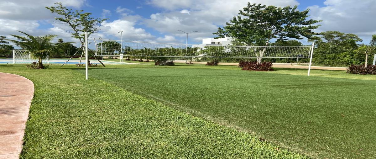 Foto de terreno habitacional en venta en  , alfredo v bonfil, benito juárez, quintana roo, 25802499 No. 04