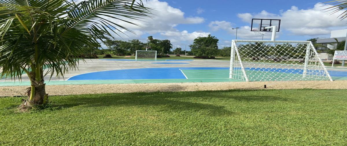 Foto de terreno habitacional en venta en  , alfredo v bonfil, benito juárez, quintana roo, 25802499 No. 05