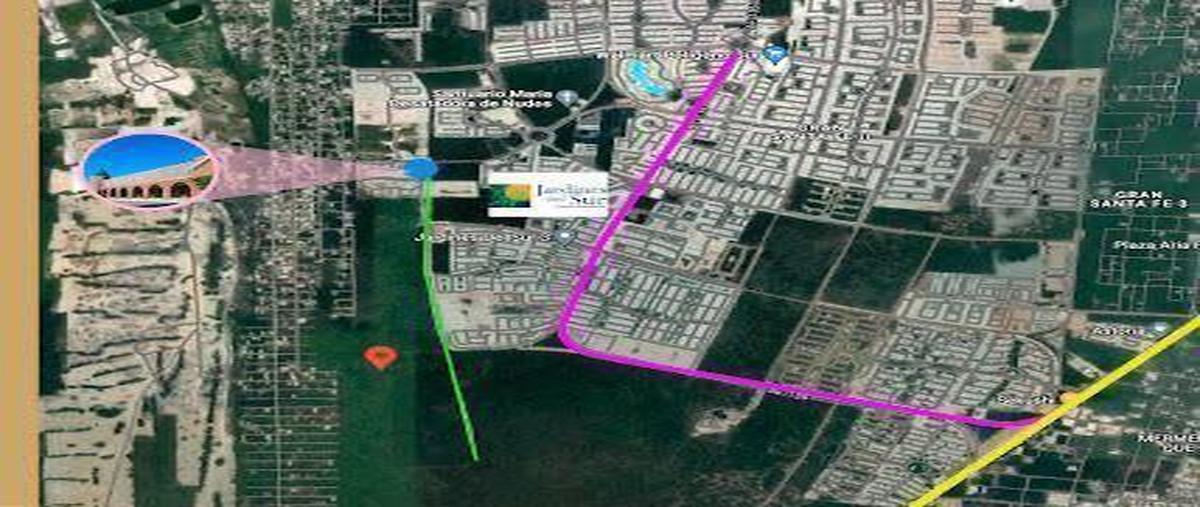 Foto de terreno habitacional en , alfredo v bonfil, benito juárez, quintana roo, 26022337 foto 05 Foto de terreno habitacional en venta en , alfredo v bonfil, benito juárez, quintana roo, 26022337 No. 05