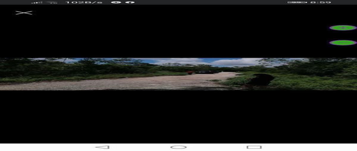 Foto de terreno habitacional en venta en  , alfredo v bonfil, benito juárez, quintana roo, 26219354 No. 04