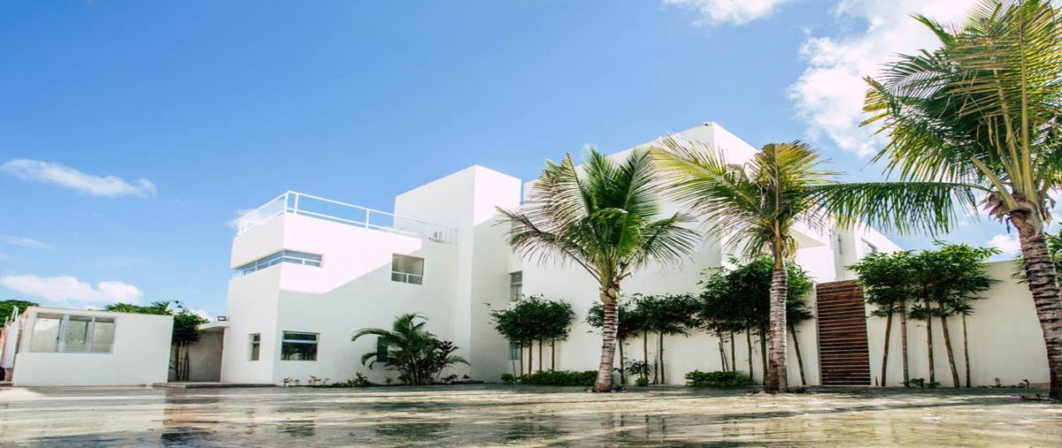 Foto de edificio en venta en  , alfredo v bonfil, benito juárez, quintana roo, 26358131 No. 01