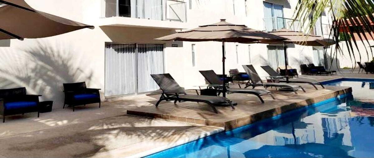 Foto de edificio en venta en  , alfredo v bonfil, benito juárez, quintana roo, 26358131 No. 05
