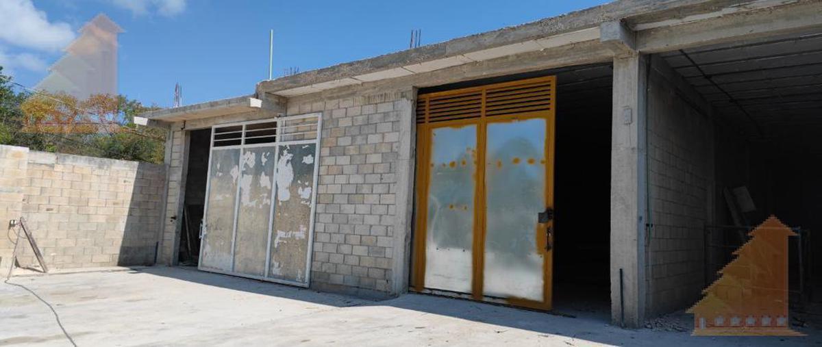 Foto de bodega en renta en  , alfredo v bonfil, benito juárez, quintana roo, 0 No. 03