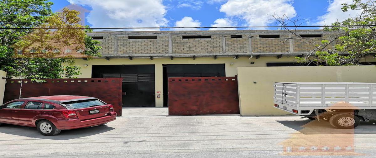 Foto de bodega en renta en  , alfredo v bonfil, benito juárez, quintana roo, 0 No. 03