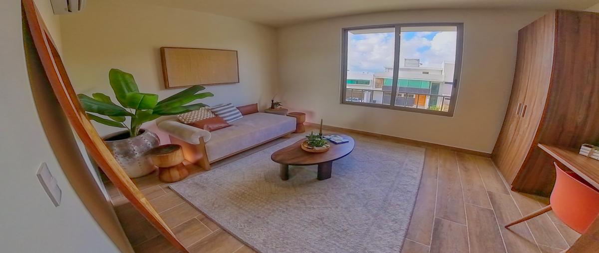 Foto de departamento en venta en  , alfredo v bonfil, benito juárez, quintana roo, 26839684 No. 03