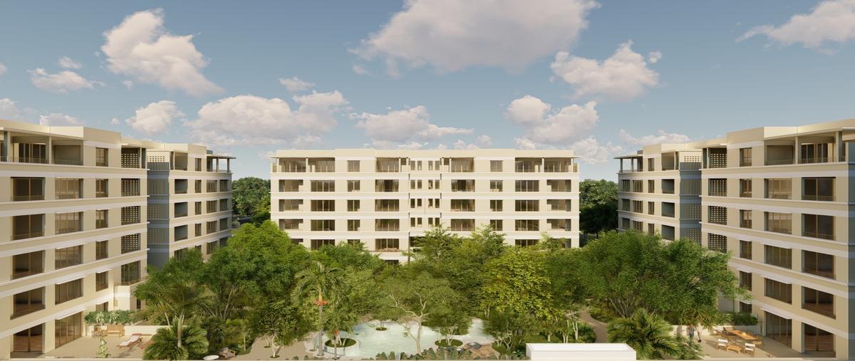 Foto de departamento en venta en  , alfredo v bonfil, benito juárez, quintana roo, 26880651 No. 05