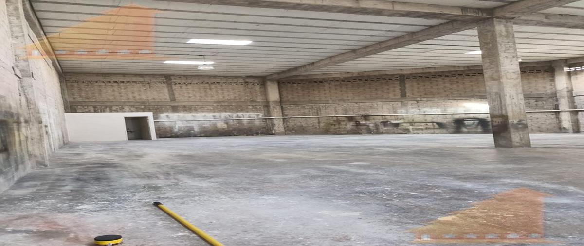 Foto de nave industrial en renta en  , alfredo v bonfil, benito juárez, quintana roo, 0 No. 03