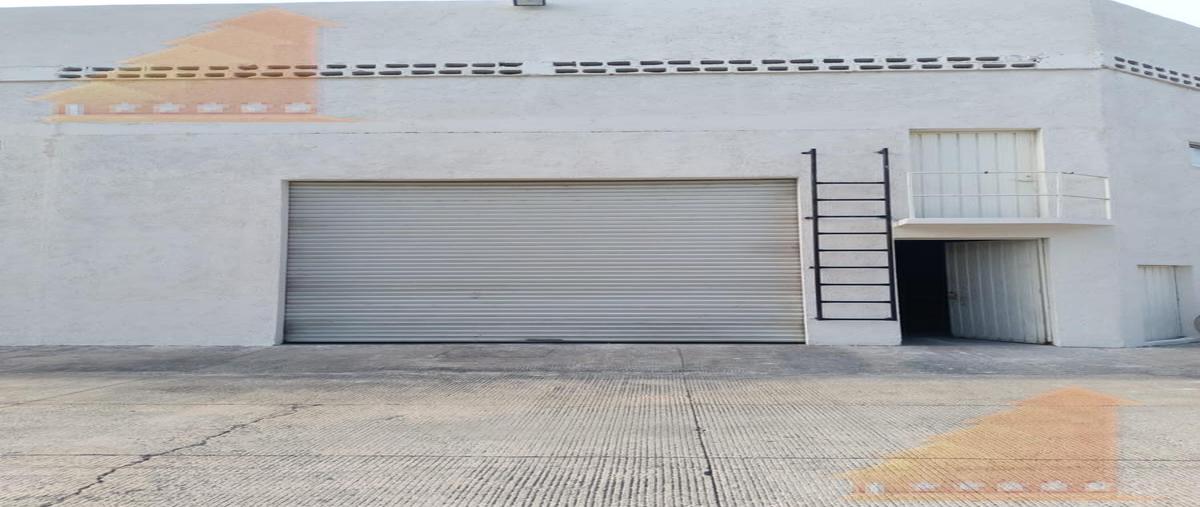 Foto de nave industrial en renta en  , alfredo v bonfil, benito juárez, quintana roo, 0 No. 04