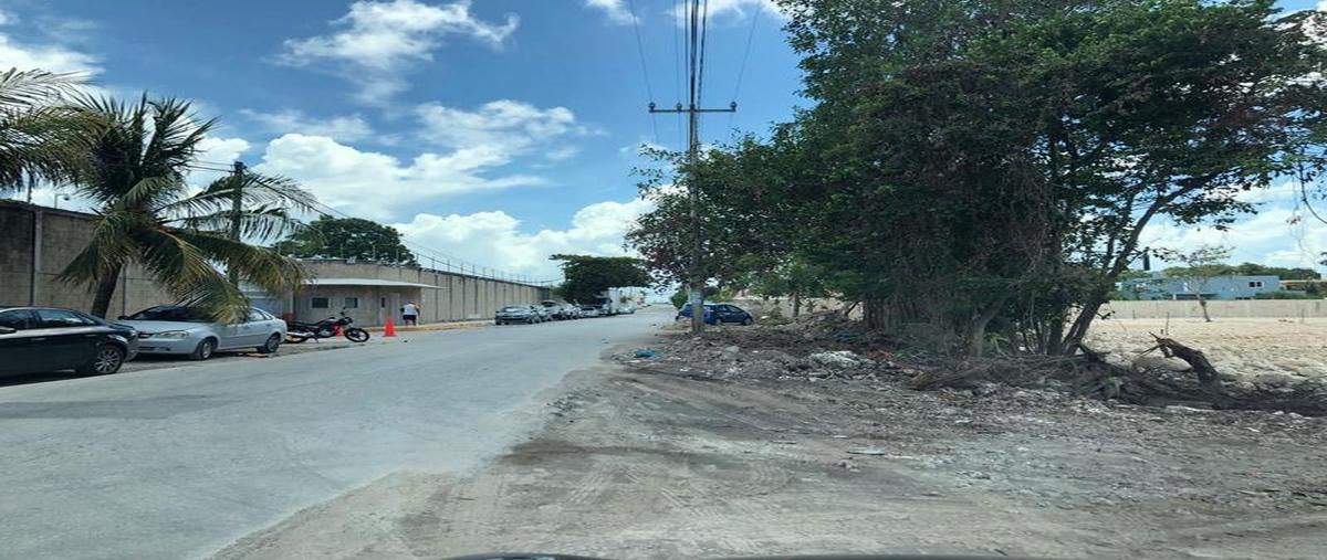 Foto de terreno comercial en venta en  , alfredo v bonfil, benito juárez, quintana roo, 0 No. 02