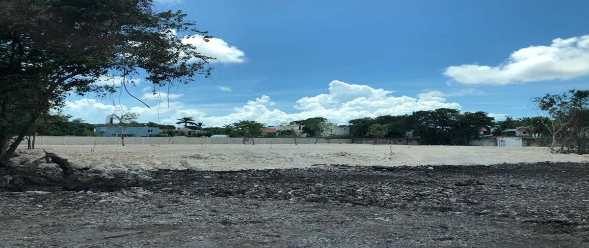 Foto de terreno comercial en venta en  , alfredo v bonfil, benito juárez, quintana roo, 0 No. 03