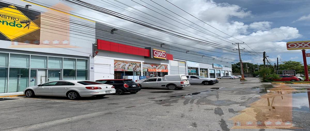 Foto de local en renta en  , alfredo v bonfil, benito juárez, quintana roo, 0 No. 05