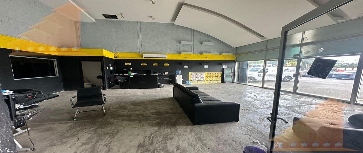 Foto de bodega en renta en  , alfredo v bonfil, benito juárez, quintana roo, 0 No. 03