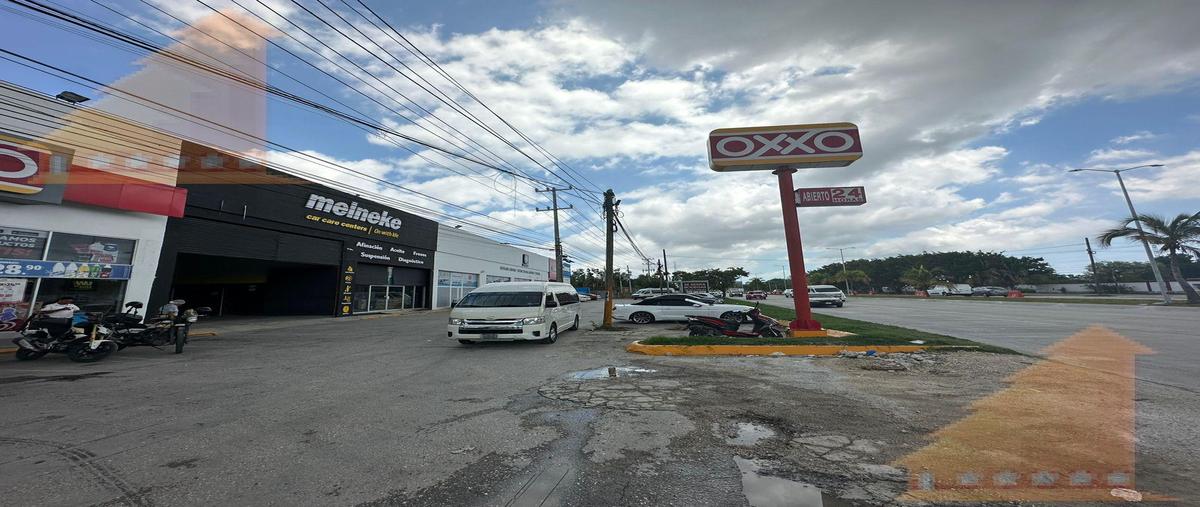 Foto de bodega en renta en  , alfredo v bonfil, benito juárez, quintana roo, 0 No. 04