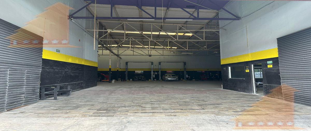 Foto de bodega en renta en  , alfredo v bonfil, benito juárez, quintana roo, 0 No. 05