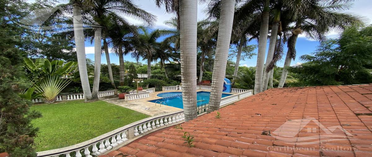 Foto de casa en venta en  , alfredo v bonfil, benito juárez, quintana roo, 0 No. 04
