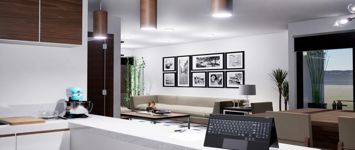 Foto de departamento en venta en  , alfredo v bonfil, benito juárez, quintana roo, 27198159 No. 03