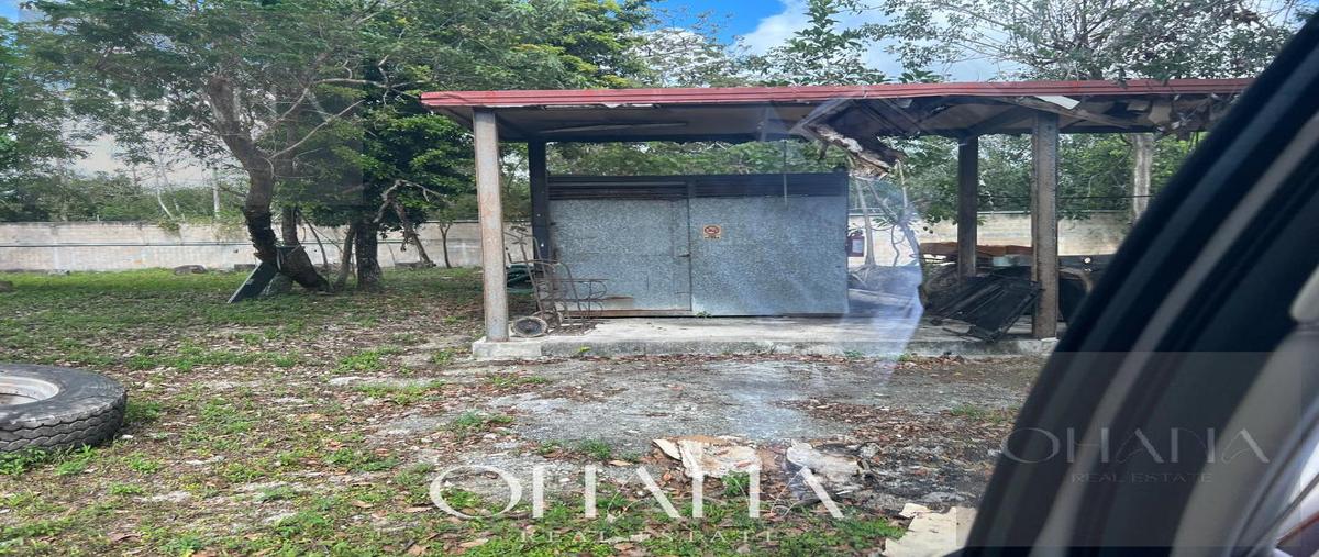 Foto de terreno habitacional en venta en  , alfredo v bonfil, benito juárez, quintana roo, 27219094 No. 05